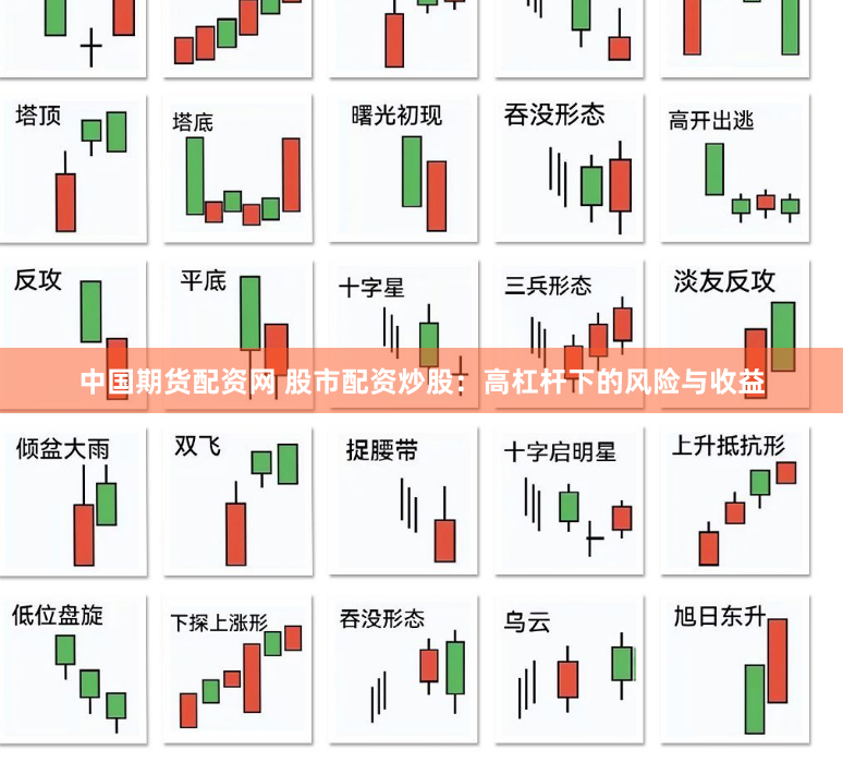 中国期货配资网 股市配资炒股：高杠杆下的风险与收益